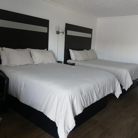 Big Chief Motel Battle Mountain Esterno foto