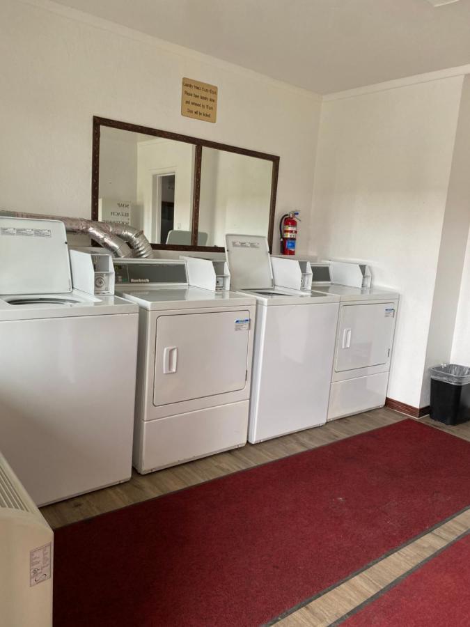 Big Chief Motel Battle Mountain Esterno foto