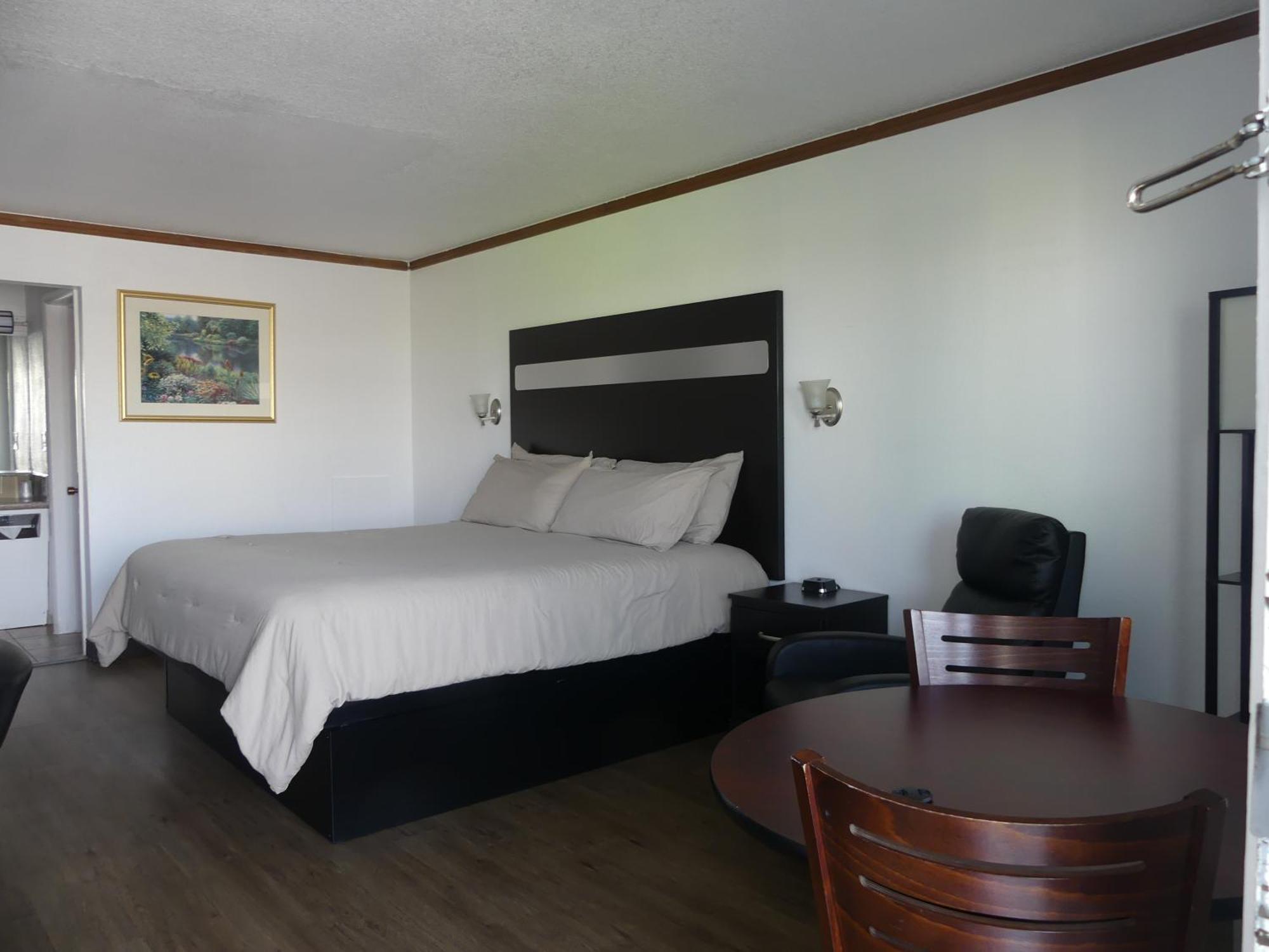 Big Chief Motel Battle Mountain Esterno foto