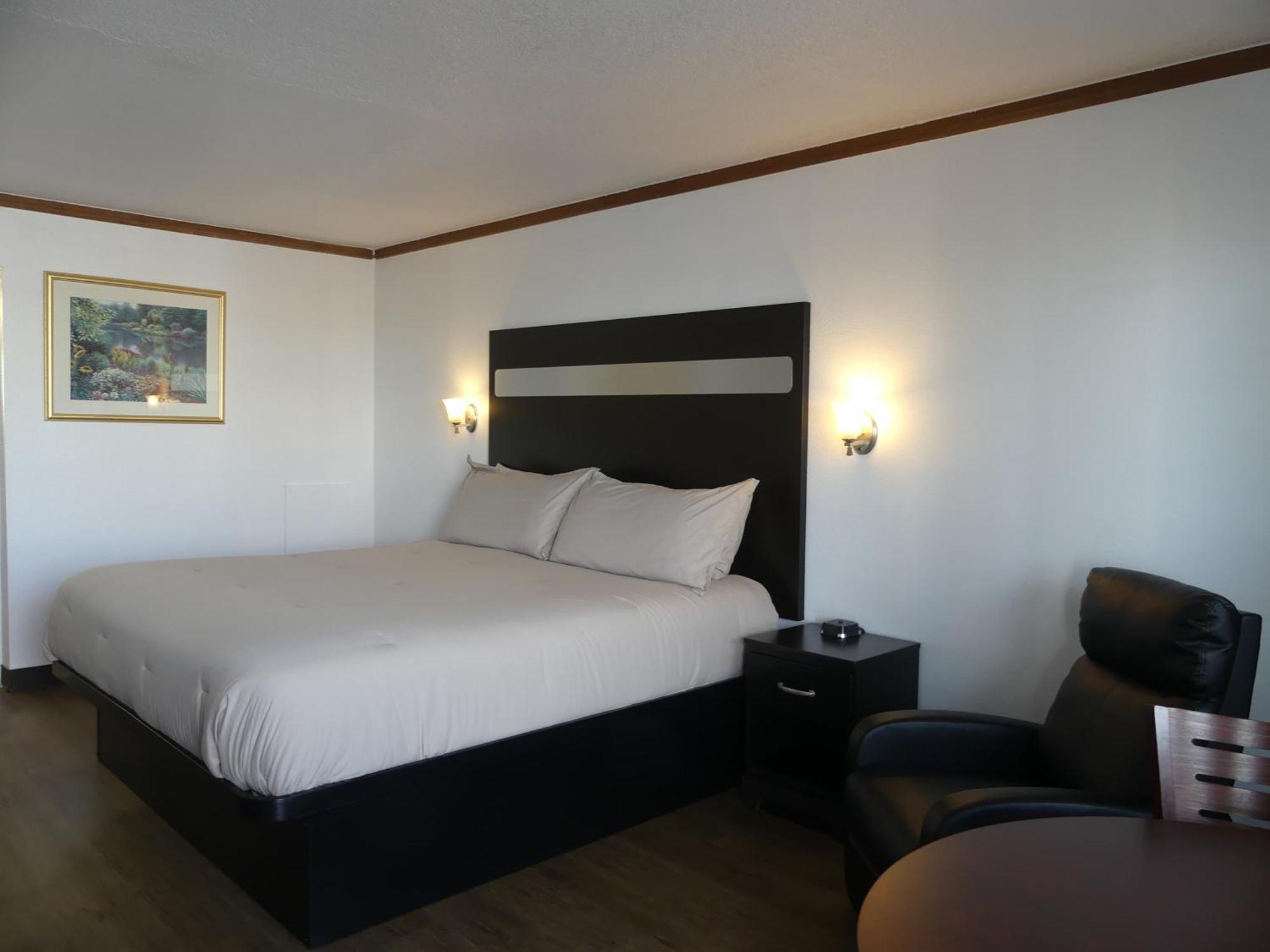 Big Chief Motel Battle Mountain Esterno foto