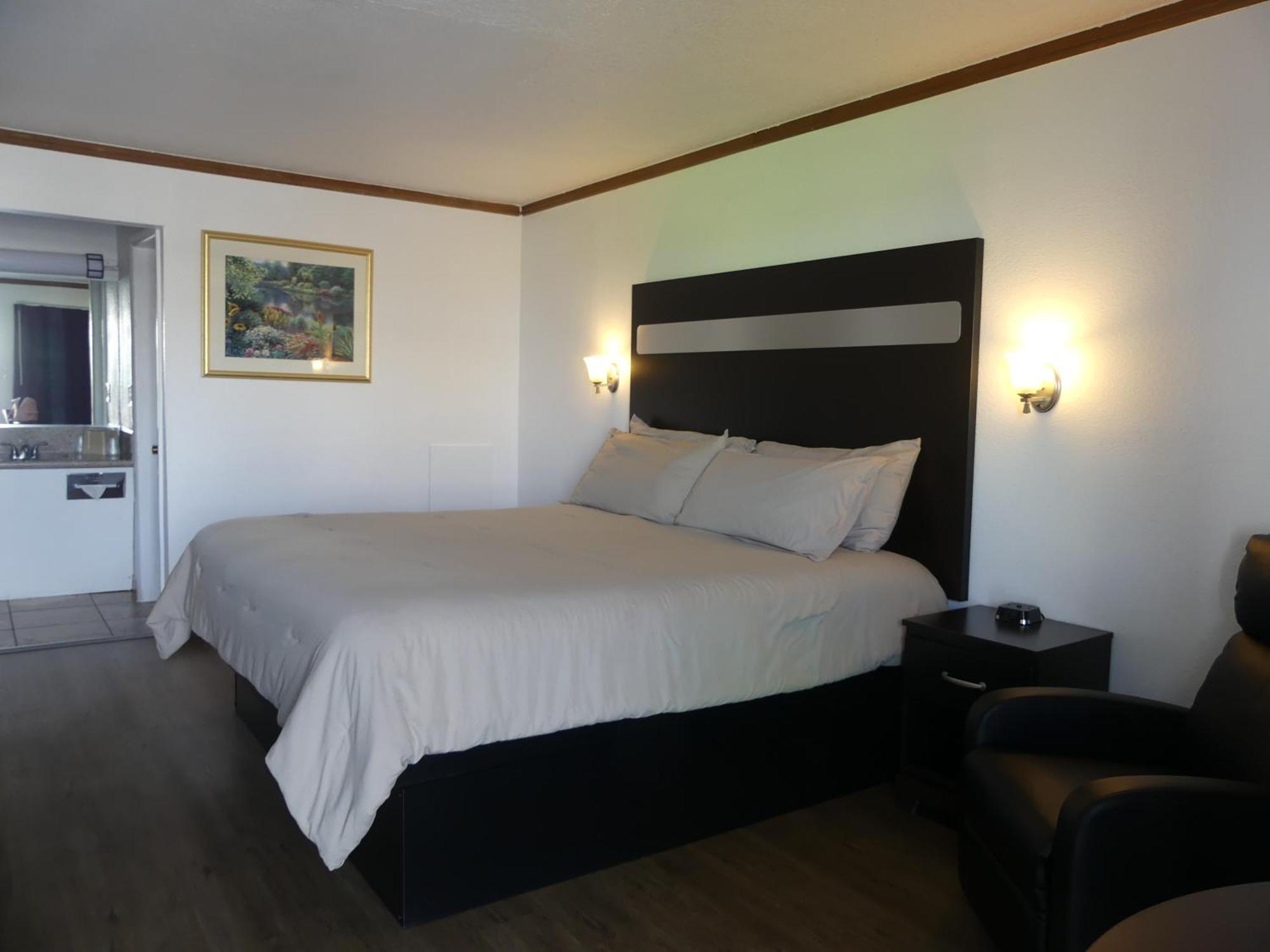 Big Chief Motel Battle Mountain Esterno foto