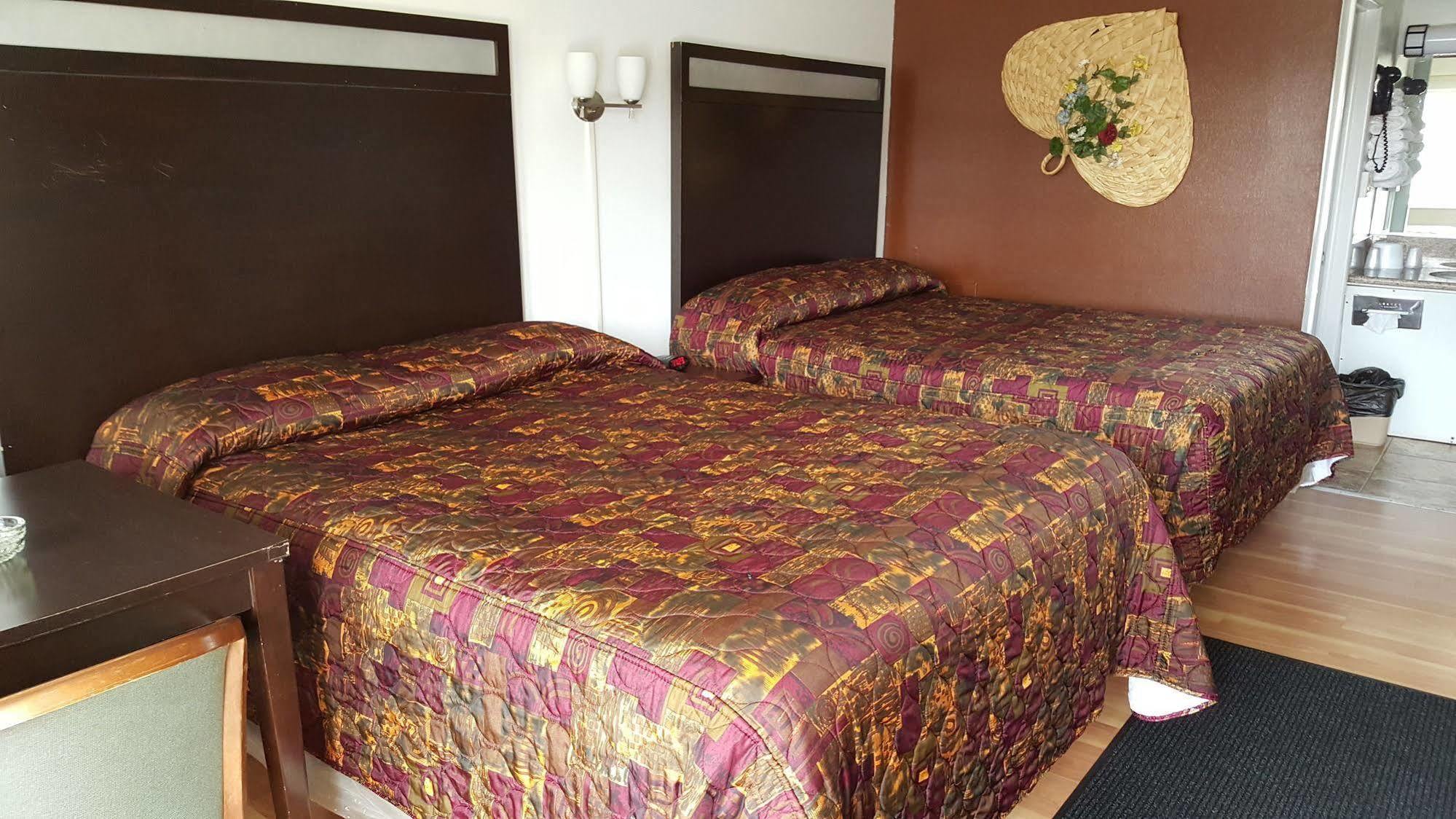 Big Chief Motel Battle Mountain Esterno foto