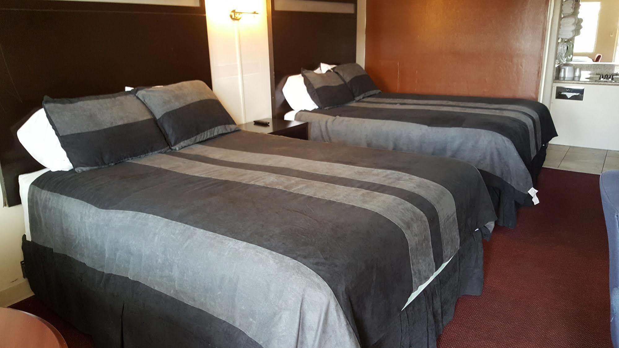 Big Chief Motel Battle Mountain Esterno foto