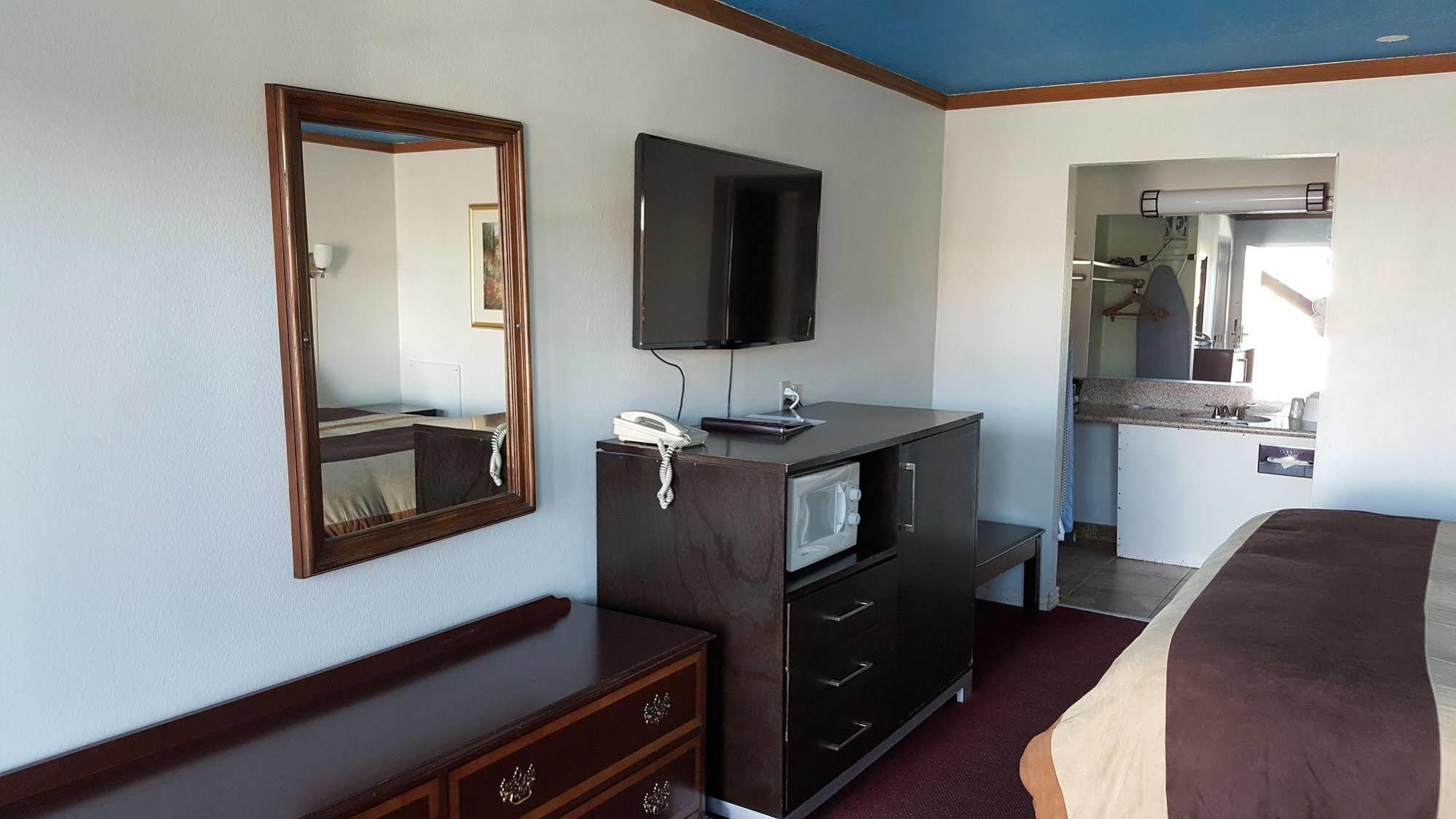 Big Chief Motel Battle Mountain Esterno foto