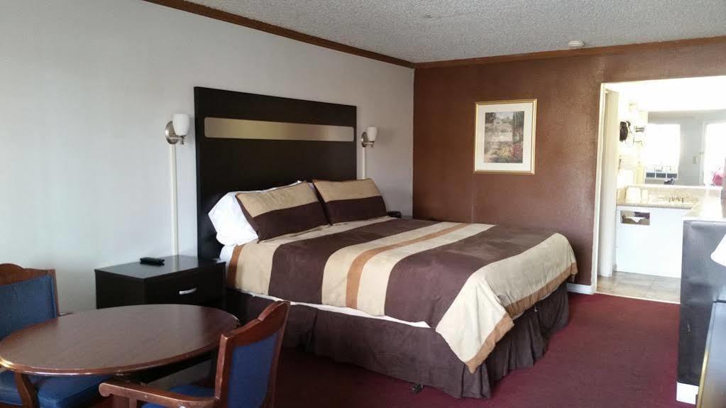 Big Chief Motel Battle Mountain Esterno foto